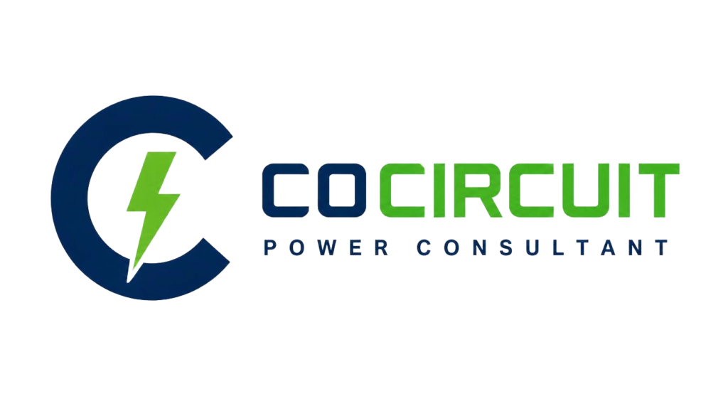 CoCircuit Power Consultants